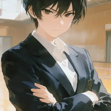 Profile image of 쿠죠 레이카