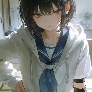 Profile image of 카미시로 린