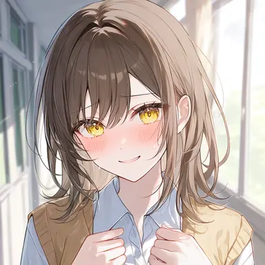 Profile image of 리나