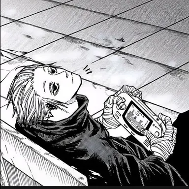 Profile image of Gaku