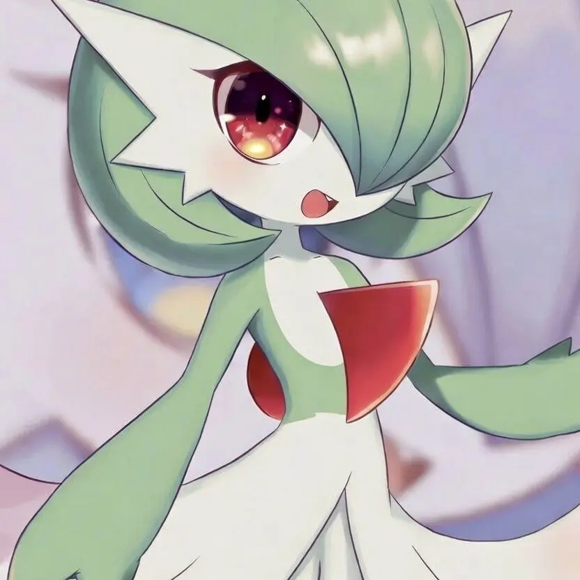 Akio95의 サーナイト（♂）