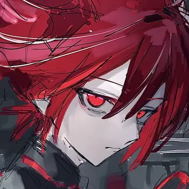 Profile image of Eve