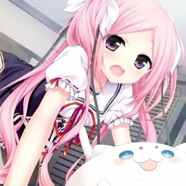 Profile image of もな