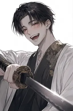 Profile image of 朔