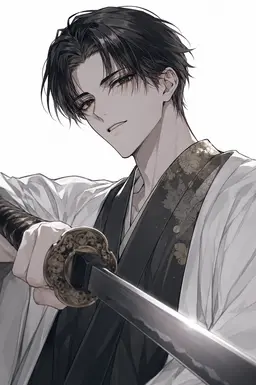 Profile image of 朔