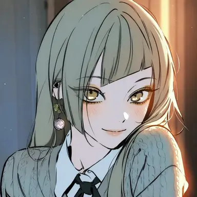 Profile image of サキ