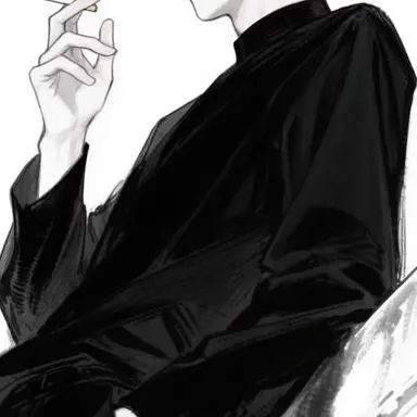 Profile image of 犯人
