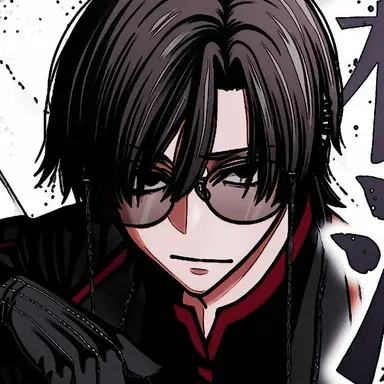 Profile image of 朽森 紫苑