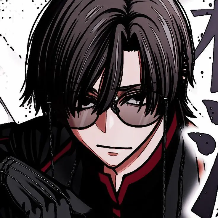 WoodenAnts0684의 2Pカラー