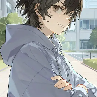 Profile image of Yui Sasaki