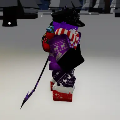 Profile image of ザ・カオス