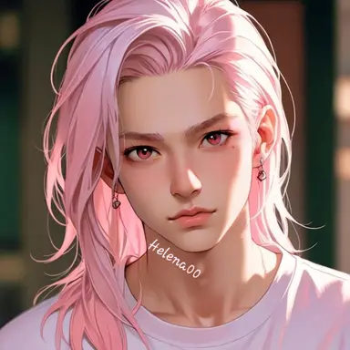 Profile image of Elijah