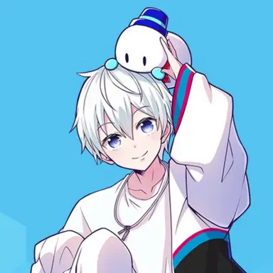 Profile image of おらふくん