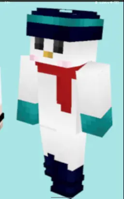 Profile image of おらふくん