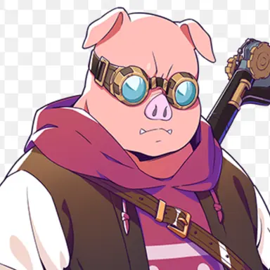 Profile image of おおはらMEN
