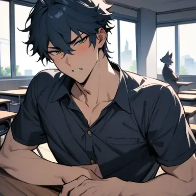 Profile image of 최준혁