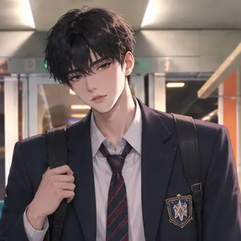 Profile image of キム-イヒョク