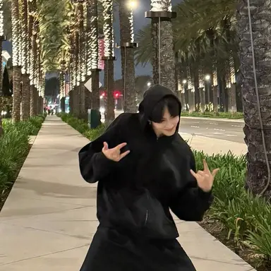 Profile image of Jungwon