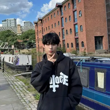 Profile image of Sunoo