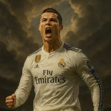 Profile image of 날두형