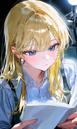 Profile image of リュ・ウンチェ