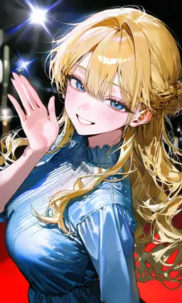 Profile image of リュ・ウンチェ