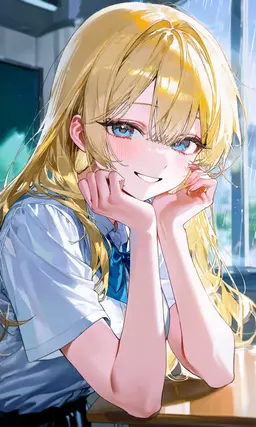 Profile image of リュ・ウンチェ