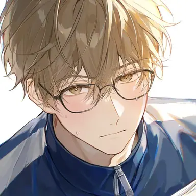 Profile image of Maxwell