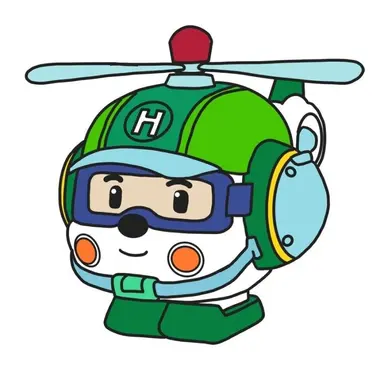 Profile image of 헬리