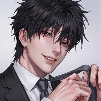 Profile image of ペク・ドヒョン