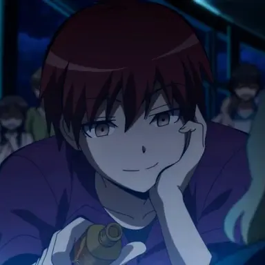Profile image of カルマ