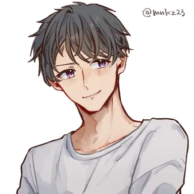 Profile image of 碇はるひ