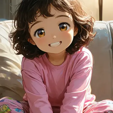 Profile image of Maddie