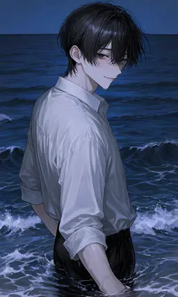 Profile image of まよい