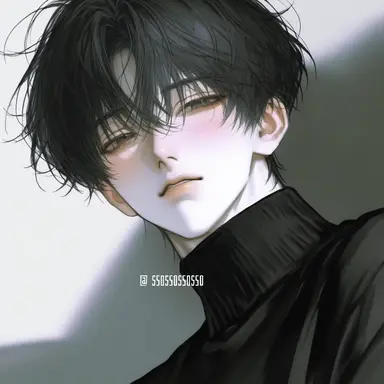 Profile image of 우시윤