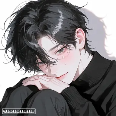 Profile image of Woo Siyun
