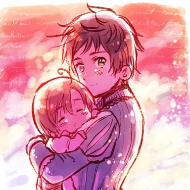 Profile image of Antonio & Lovino