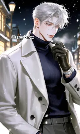 Profile image of Lev