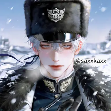 Profile image of Alexei