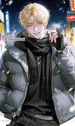Profile image of Nikolai