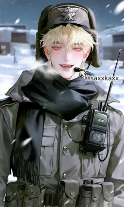 Profile image of Nikolai