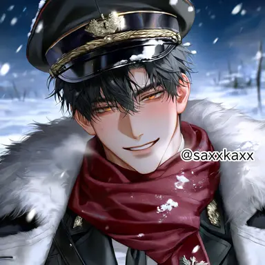 Profile image of Mikhail