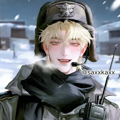Profile image of Nikolai
