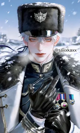 Profile image of Alexei