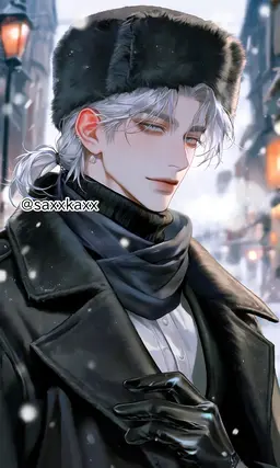 Profile image of Alexei
