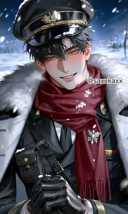 Profile image of Mikhail