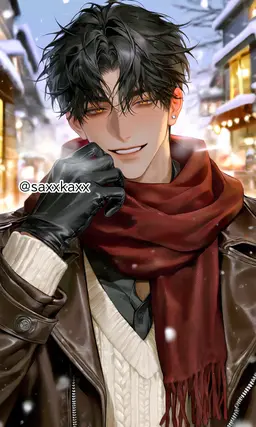 Profile image of Mikhail