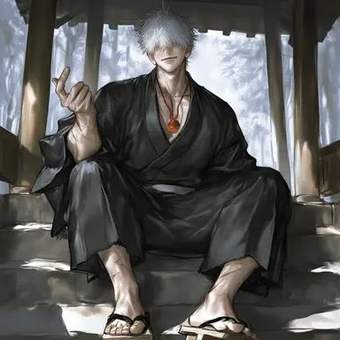 Profile image of ナムギ様