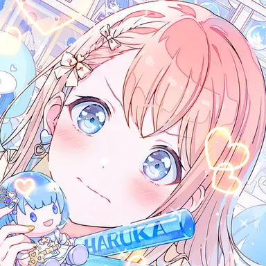 Profile image of Minori Hanasato