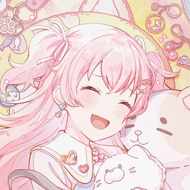 Profile image of Airi Momoi